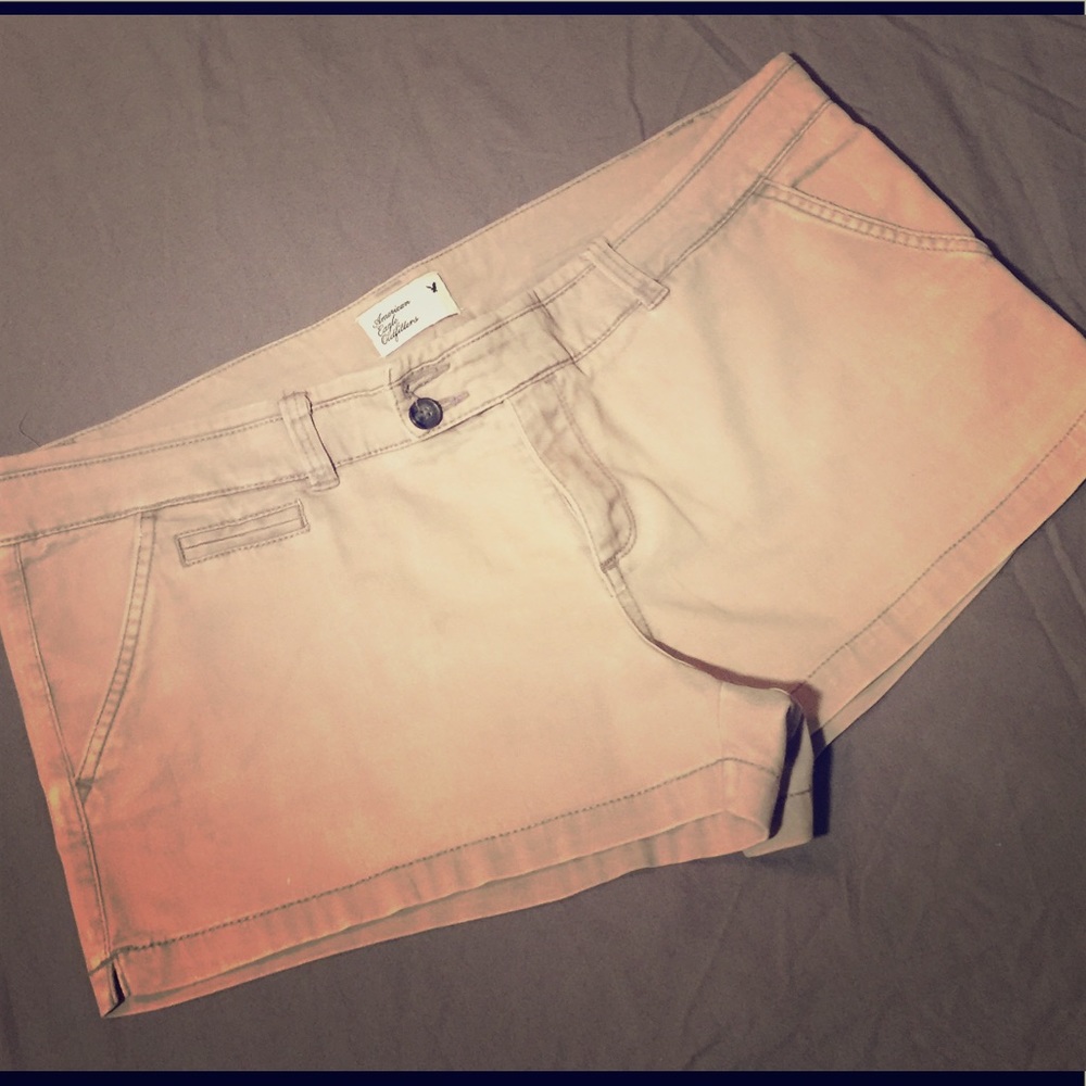 🌞American Eagle Shorty Shorts🌞